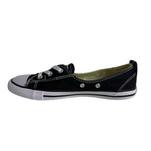 Women's Chuck Taylor Ballet Lace Slip On Shoes